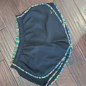 Nike Dri-Fit Running Shorts